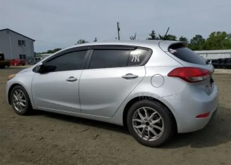 Kia Forte 2016 Tbilisi - photo 4