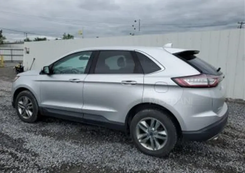 Ford Edge 2L 2016 თბილისი - photo 2