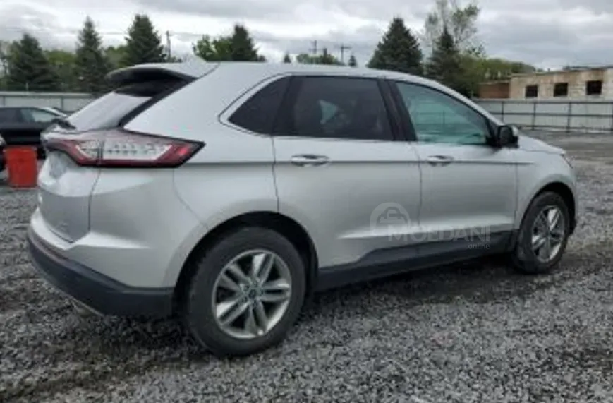 Ford Edge 2L 2016 თბილისი - photo 6