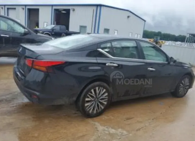 Nissan Altima 2025 თბილისი - photo 4