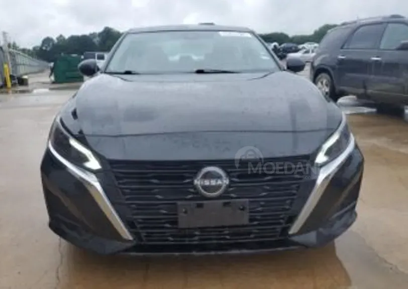 Nissan Altima 2025 თბილისი - photo 1