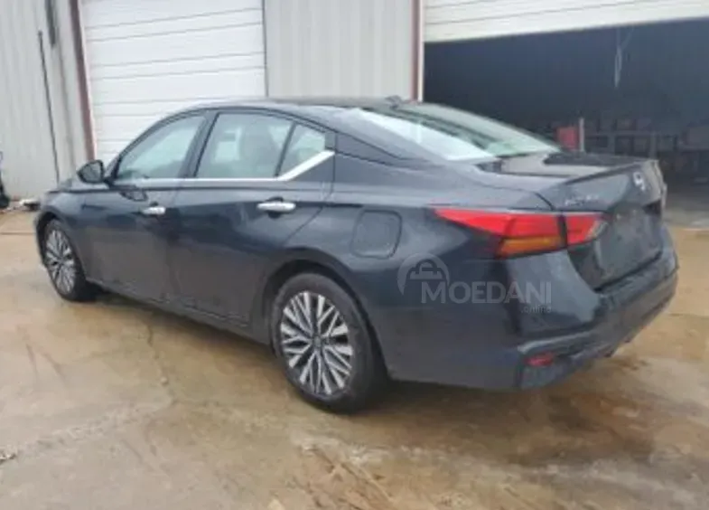 Nissan Altima 2025 თბილისი - photo 3