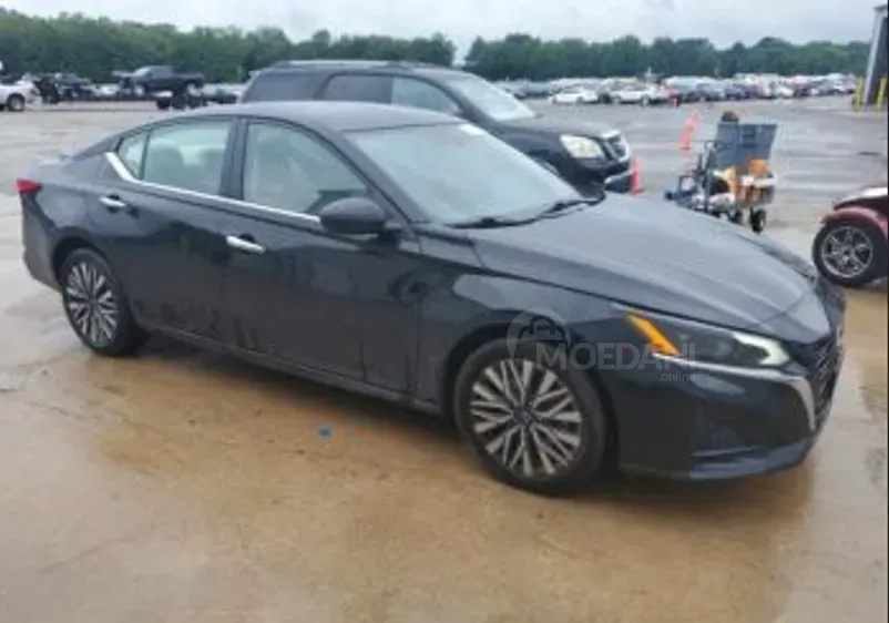 Nissan Altima 2025 თბილისი - photo 5