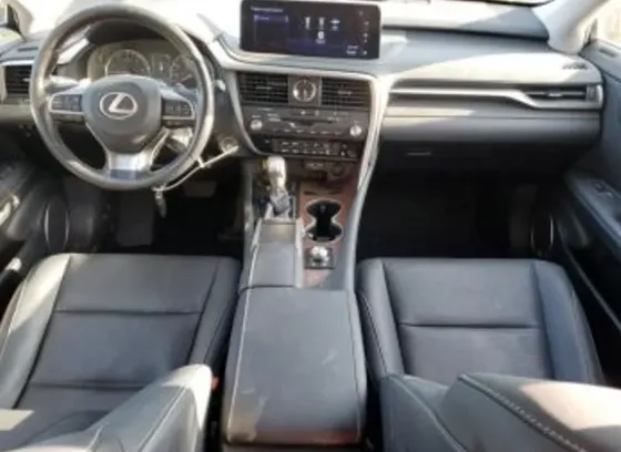 Lexus RX 2021 Tbilisi
