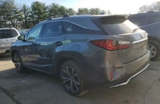 Lexus RX 2021 Tbilisi