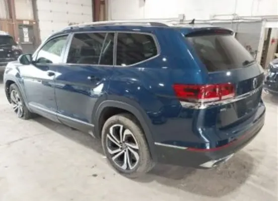 Volkswagen Atlas 2022 Tbilisi