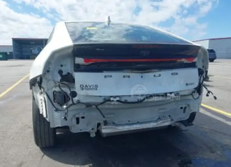 Toyota Prius 2L 2023 Тбилиси - изображение 4