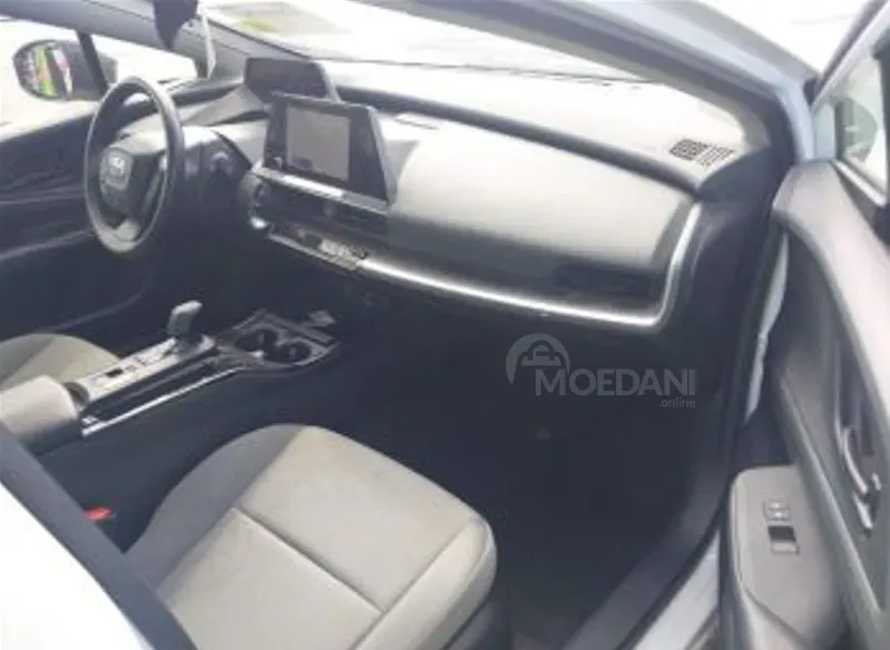 Toyota Prius 2L 2023 Тбилиси - изображение 3