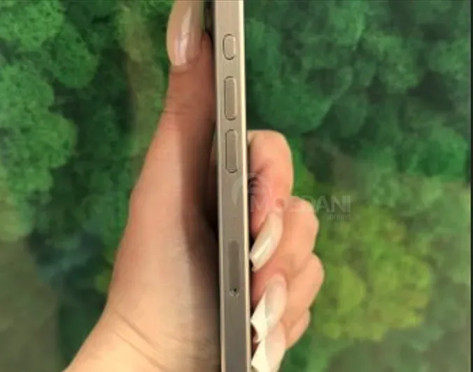 iPhone 15 Pro Max Titanium Natural 256ГБ Тбилиси - изображение 4