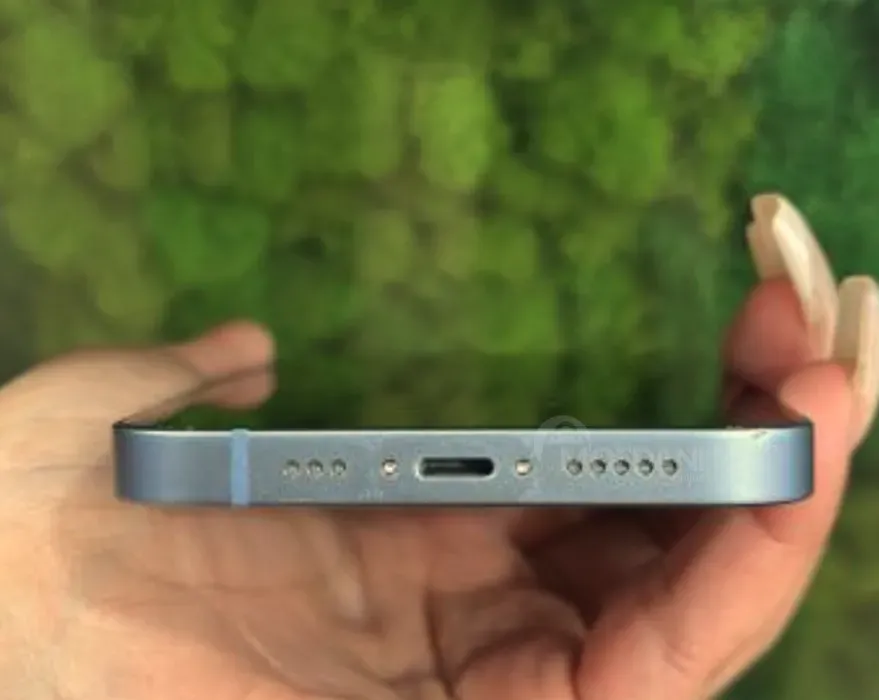 iPhone 14 Midnight 128GB თბილისი - photo 3