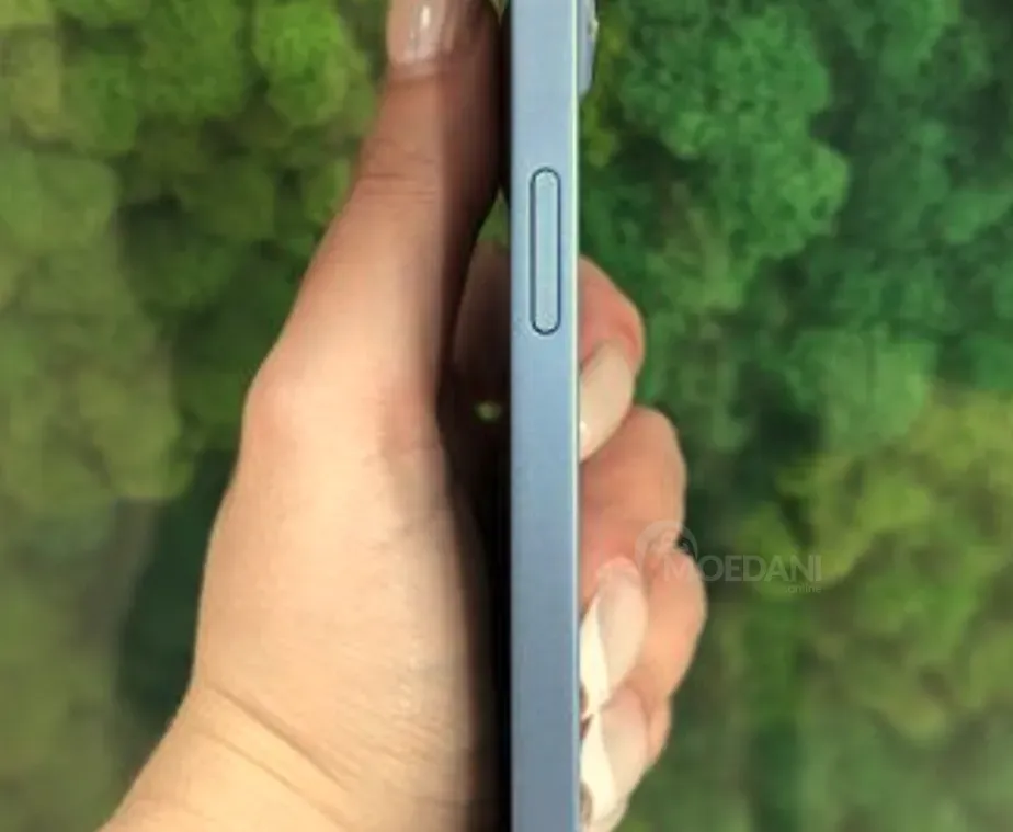 iPhone 14 Midnight 128GB თბილისი - photo 5