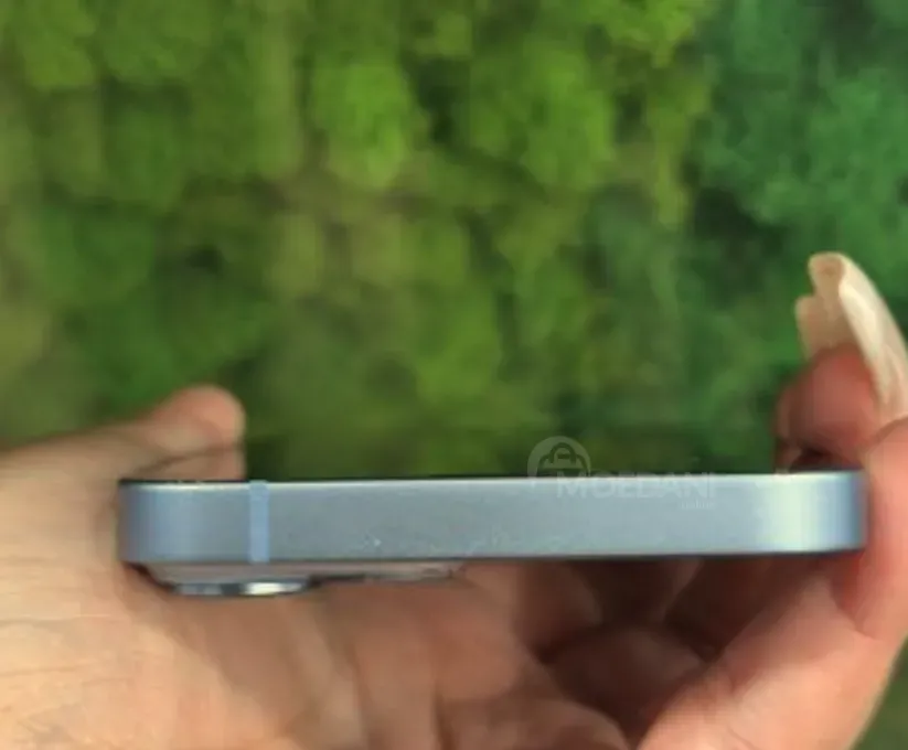 iPhone 14 Midnight 128GB თბილისი - photo 2