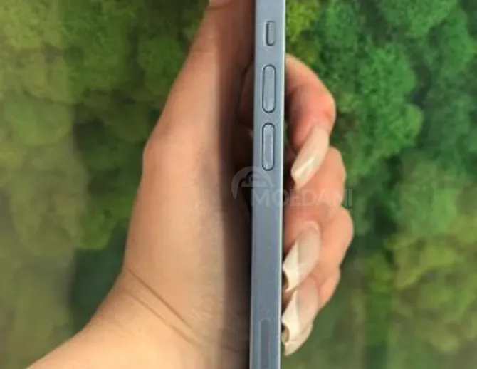 iPhone 14 Midnight 128GB თბილისი - photo 4