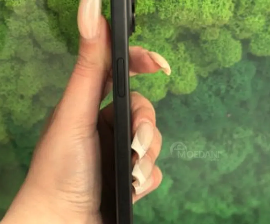 iPhone 15 Black 128GB თბილისი - photo 5