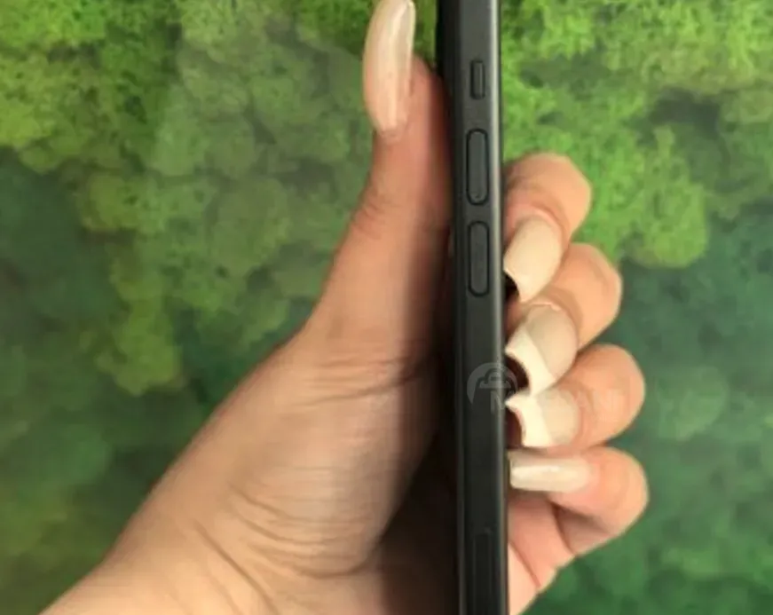 iPhone 15 Black 128GB თბილისი - photo 4