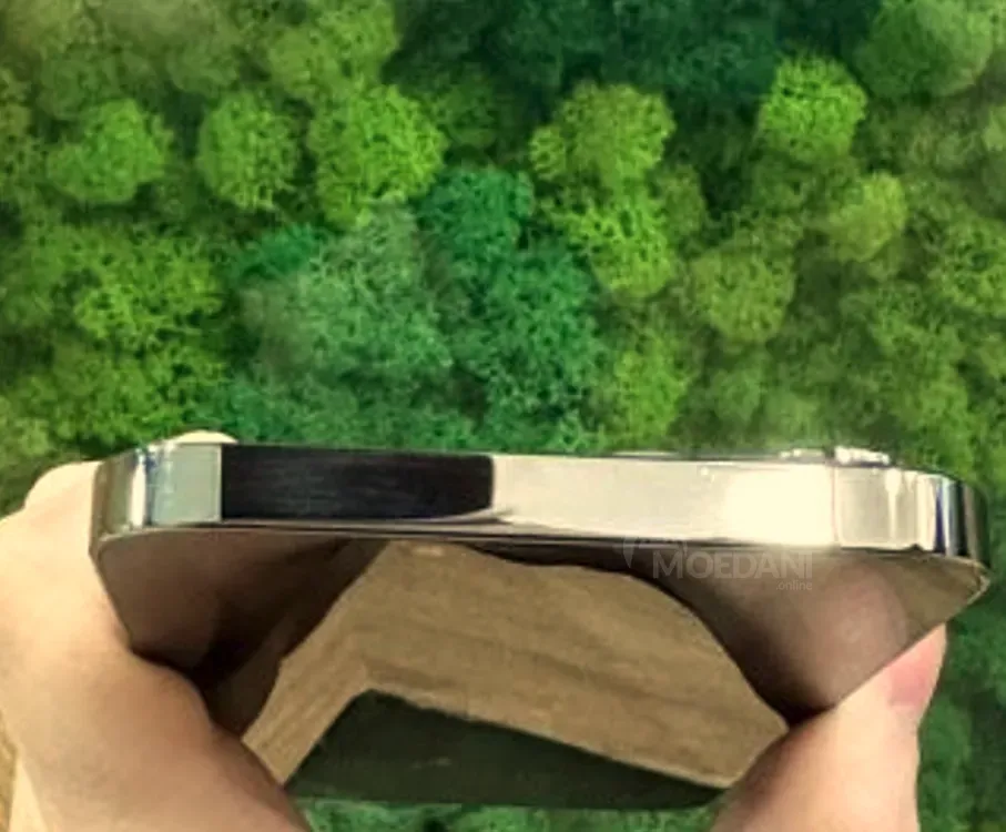 iPhone 13 Pro Max Gold 256ГБ Tbilisi - photo 3