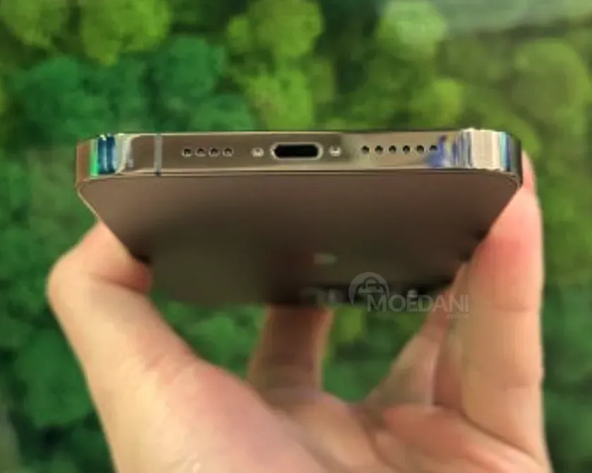 iPhone 13 Pro Max Gold 256ГБ Tbilisi - photo 5