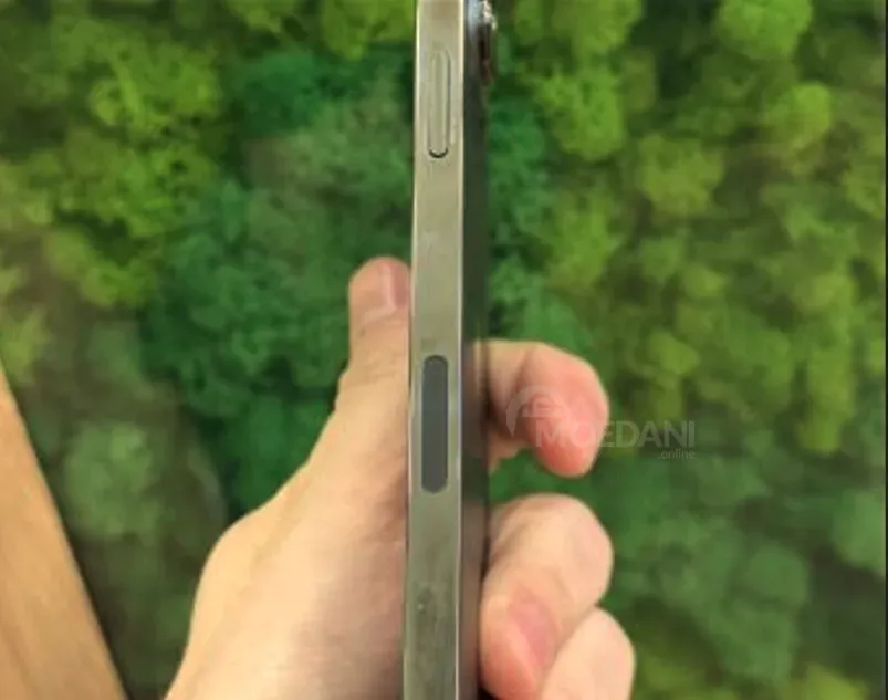 iPhone 13 Pro Max Gold 256ГБ Tbilisi - photo 2