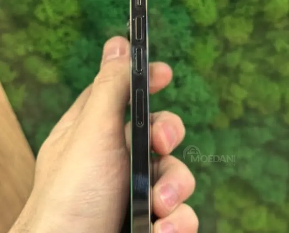 iPhone 13 Pro Max Gold 256ГБ Tbilisi - photo 4