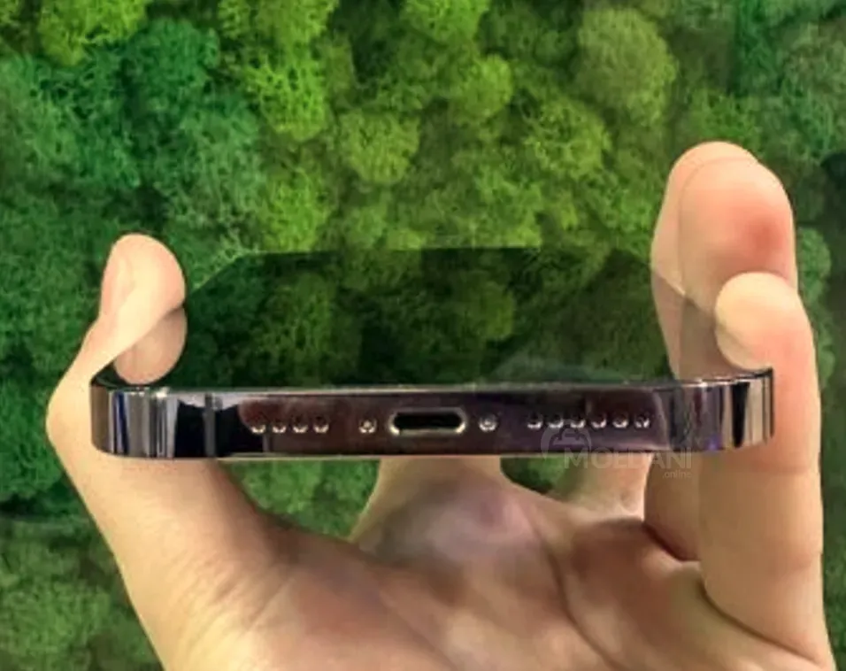 iPhone 14 Pro Max Deep Purple 128GB თბილისი - photo 2