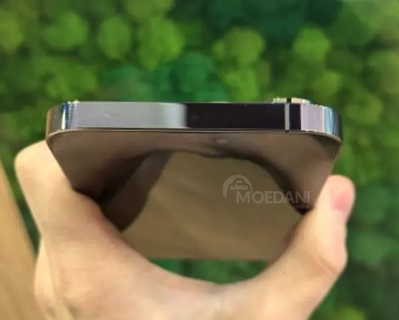 iPhone 14 Pro Max Deep Purple 128GB თბილისი - photo 4