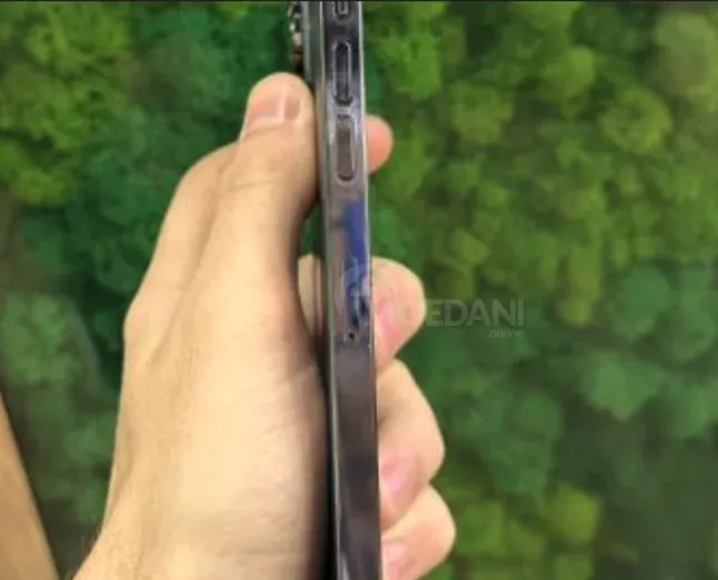 iPhone 14 Pro Max Deep Purple 128GB თბილისი - photo 5