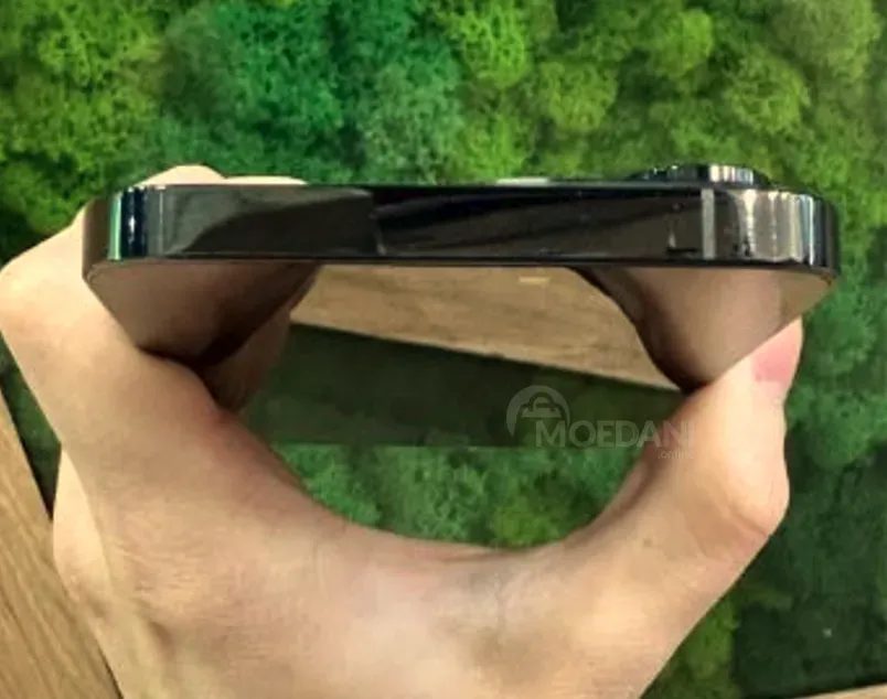 iPhone 14 Pro Max Gold 128GB თბილისი - photo 4