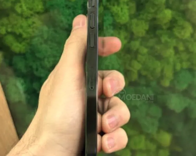 iPhone 14 Pro Max Gold 128GB თბილისი - photo 5