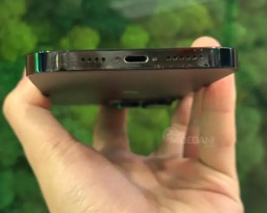 iPhone 14 Pro Max Gold 128GB თბილისი - photo 2