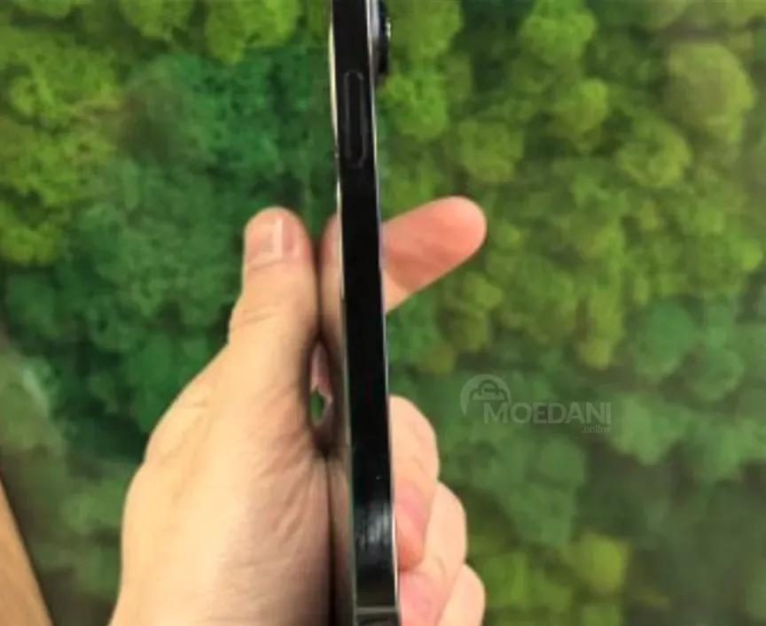 iPhone 14 Pro Max Gold 128GB თბილისი - photo 3