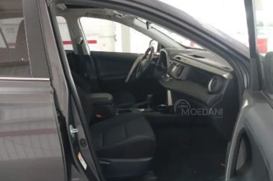 Toyota RAV4 2.5L 2018 Tbilisi - photo 3