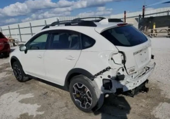 Subaru Crosstrek 2017 Tbilisi