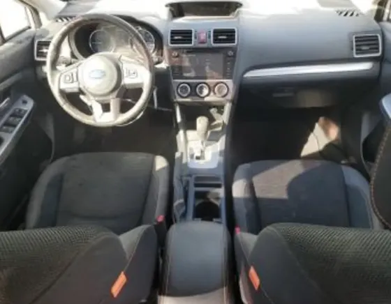 Subaru Crosstrek 2017 Tbilisi