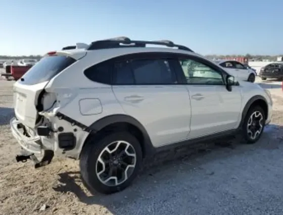 Subaru Crosstrek 2017 Tbilisi