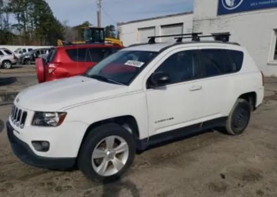 Jeep Compass 2015 Tbilisi