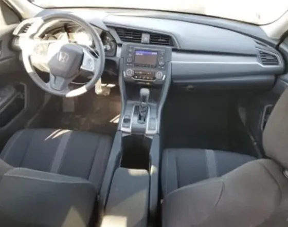 Honda Civic 2017 Tbilisi