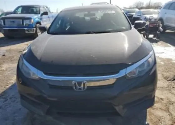 Honda Civic 2017 Tbilisi