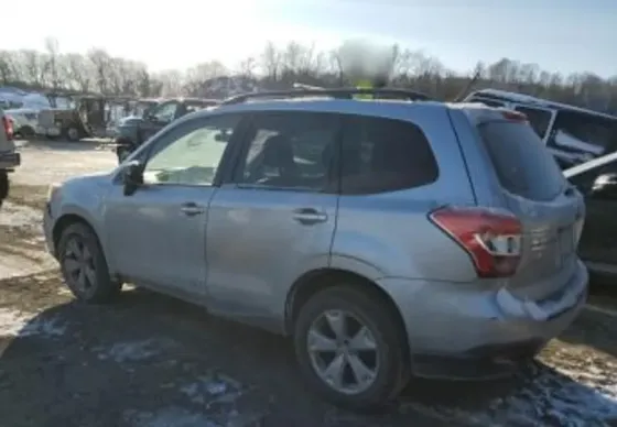 Subaru Forester 2014 Tbilisi