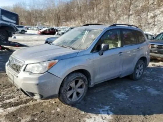 Subaru Forester 2014 Tbilisi
