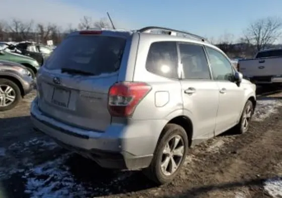 Subaru Forester 2014 Tbilisi