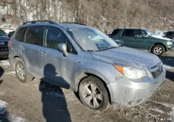 Subaru Forester 2014 Tbilisi