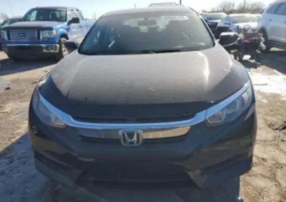 Honda Civic 2017 Tbilisi