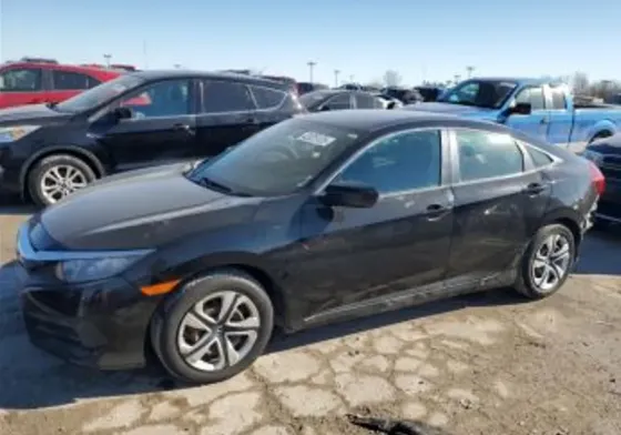 Honda Civic 2017 Tbilisi