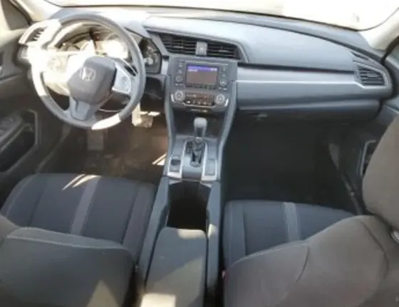 Honda Civic 2017 Tbilisi