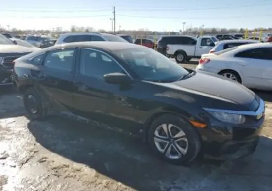 Honda Civic 2017 Tbilisi
