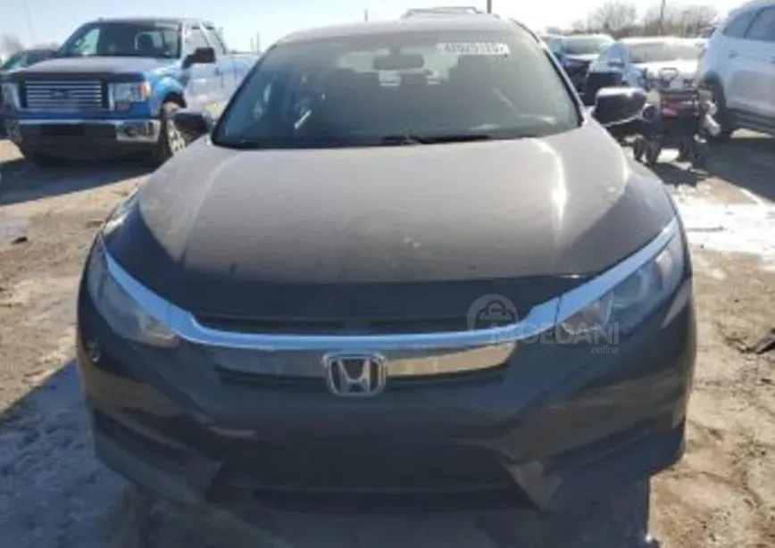 Honda Civic 2017 თბილისი - photo 1