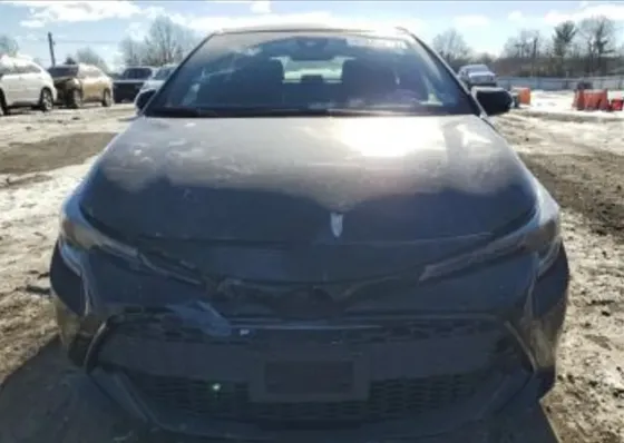 Toyota Corolla 2L 2022 Тбилиси