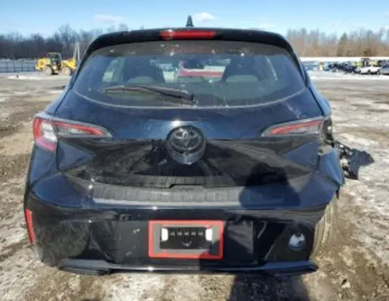 Toyota Corolla 2L 2022 Тбилиси