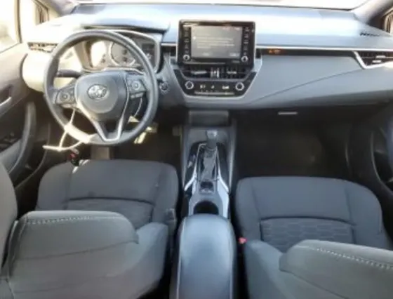 Toyota Corolla 2L 2022 Тбилиси