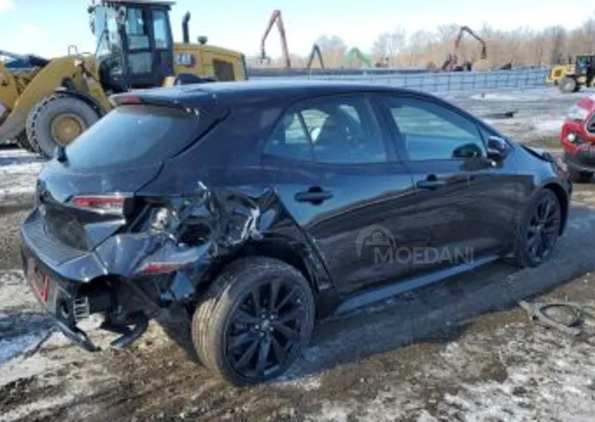 Toyota Corolla 2L 2022 Tbilisi - photo 6